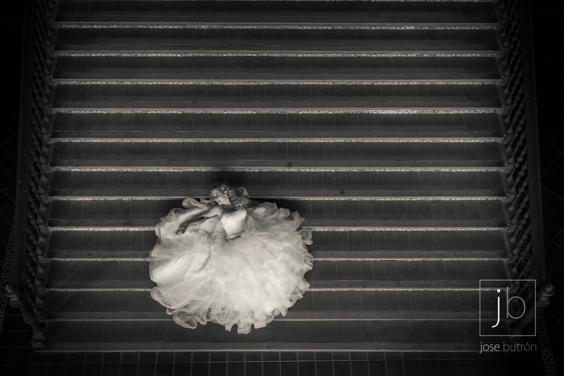 7337BODA DANI & LAURA